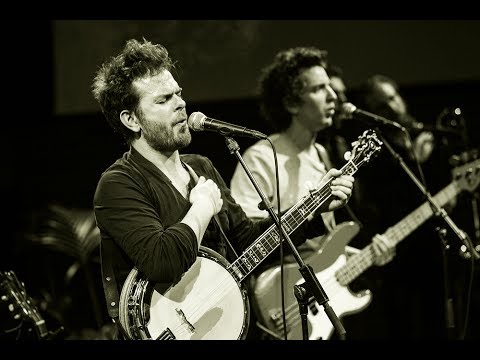 Amsterdam Artist Collective – Brave new Sounds at Pakhuis de Zwijger