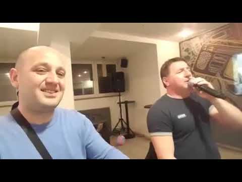 Alem Bešlija - Probaj da zivis bez mene (Cover)