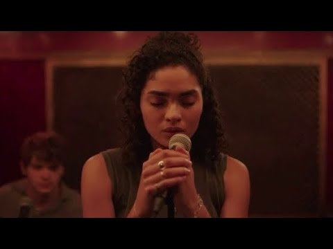 Simple and True - Brittany O’Grady and Colton Ryan (From the new AppleTV+ series “Little Voice”)