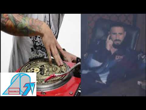 Shindy x Jamule x Timbaland Type Beat 2022 "AMG" ~ Bouncy Hip Hop German Rap Trap Type Beat