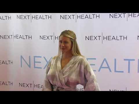 EVENT CAPSULE CLEAN - NEXT HEALTH Grand Opening