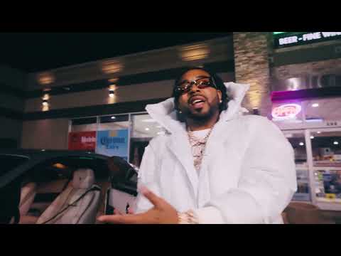 MurderWasThe Case | Icewear Vezzo | G.T.  | Detroit Type Beat | Prod. antontheboards