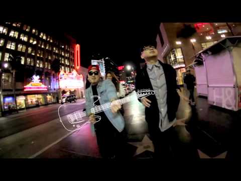 MIKE B. FT TOESTAH - Q&A (OFFICIAL VIDEO)