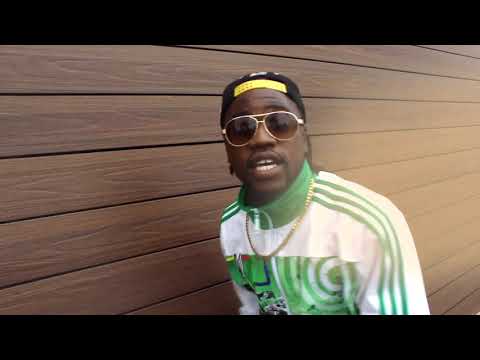 SDK - One Life (Official Music Video)