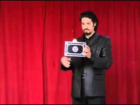 Fire & Dove Box New Model - Tora