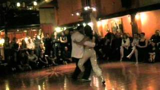 Nora Witanowsky y Juan Carlos Martinez  2/3