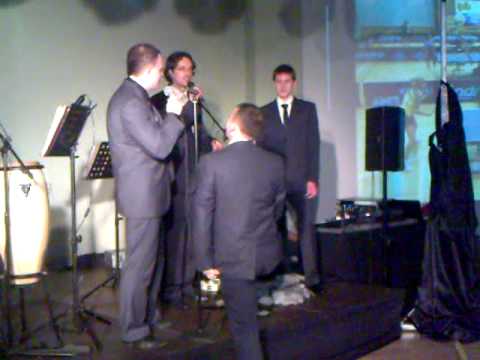 Bartosz Szarmach wygrał 14. plebiscyt