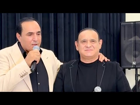 Manaf Ağayev, Tacir Şahmalıoğlu — Mingəçevir Toyu