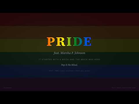 PRIDE Demo