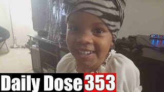 JAY JAY FARTED ON ME!! - #DailyDose Ep.353 | #G1GB