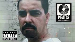 La Muerte del Coquio Castro - Chalino IA (2025)