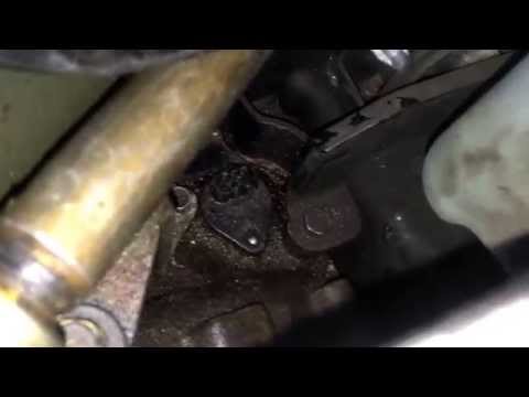 95-99 Eclipse GS/RS 5 speed VSS (vehicle speed sensor) location