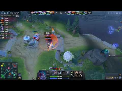WG Unity vs Mineski Mr. Cat Invitational Season 2 Game 1