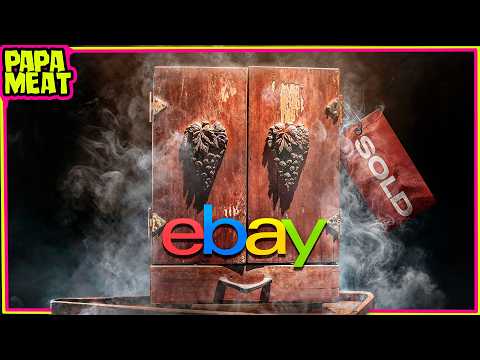 eBay's Most Haunted Listing