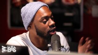 Mali Music talks his new album Mali Is and his John Legend Comparison