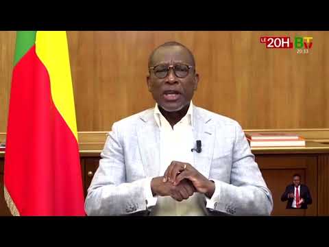 Benin president says coup bid thwarted, vows retribution | REUTERS