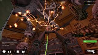 Jabroni Brawl Episode 3 Gameplay 11/6/2022