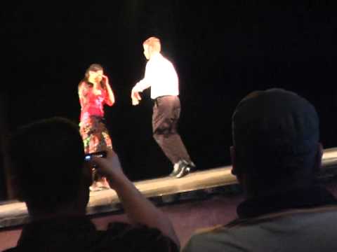 Huszárvár- Horváth Attila és Horváth Brigitta-  Nyíregyháza2011.05.11.