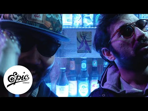 Ethnique Punch & DJ Scotch Egg - Dünyazede | Official Music Video