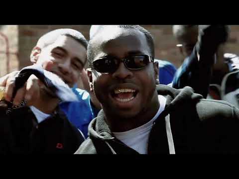 BASEMAN - BACK ON MY GRIZZY