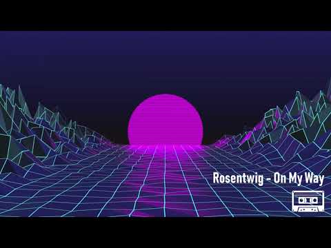 Rosentwig - On My Way