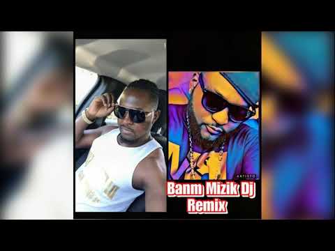 DJ Exclusive - Banm Mizik DJ ft Jubu - One Lot Jan & Bujimix, Kenny, Prince Bobby{Remix}
