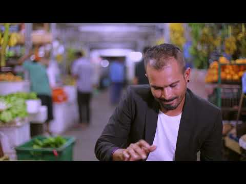 Allied Special Event 2018 Teaser - Ahmed Faizan