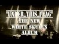 White Skull-"Under This Flag"-Video Teaser 