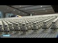 Wereldrecord: 36.440 Star Wars-poppetjes van Lego  - RTL NIEUWS