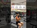 5 Shoulder Burners You Can T Skip Fitnessshorts Ytshorts Shoulderworkout Deltsworkout 운동영상