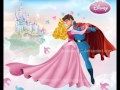 Disney Princess Where Dreams Begin