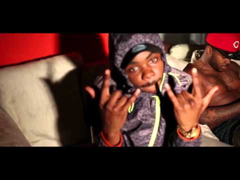 BLUEJEANS - YOU LOST ft. MARI THE ARTIST & WILLIE JOE | Dir. @WETHEPARTYSEAN