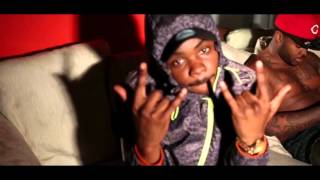 BLUEJEANS - YOU LOST ft. MARI THE ARTIST & WILLIE JOE | Dir. @WETHEPARTYSEAN