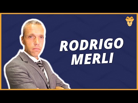 Rodrigo Merli - BURKECAST #03