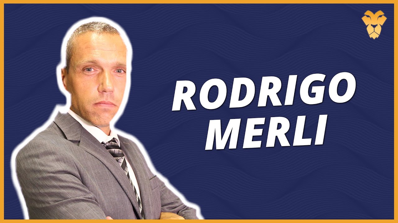 Rodrigo Merli - BURKECAST #03