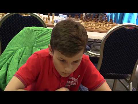 CH12 6.3. Škreko Igor - Rakovský Jakub 1 - 0