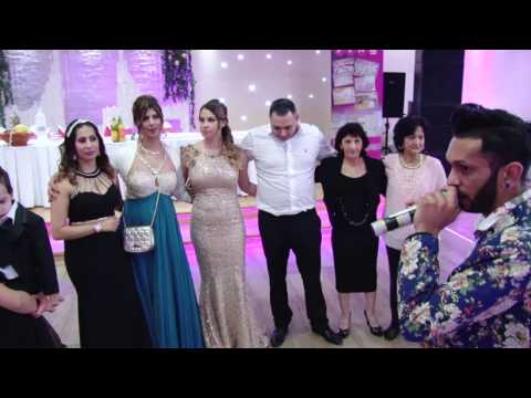 dijana azirovic punoletstvo pink sala wien 17.02.2017