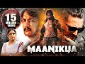 Maanikya Full Movie South Indian Action Movie Dubbed In Hindi Sudeep Ramya Krishna Sadhu Kokila