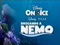 Disney On Ice Buscando A Nemo Anuncio 2008