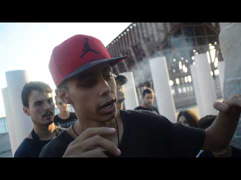 AARON VS MARUAN - CUARTOS [7° CLASIFICATORIA ALM VS CG]