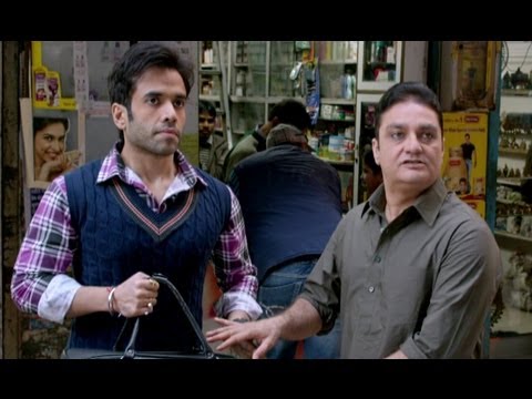 Wah Mintuji Kya Twist Mara Hai! - Bajatey Raho