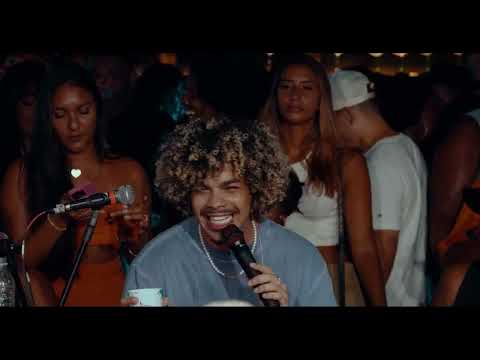 Binho Simões - Em Qualquer Lugar / Águas Passadas / Genro Preferido  +