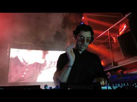 KSHMR PRAGUE LIVE CONCERT 2019 in Duplex Club