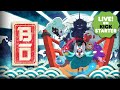 Gameplay video of Bō: Path of the Teal Lotus  Nintendo Switch