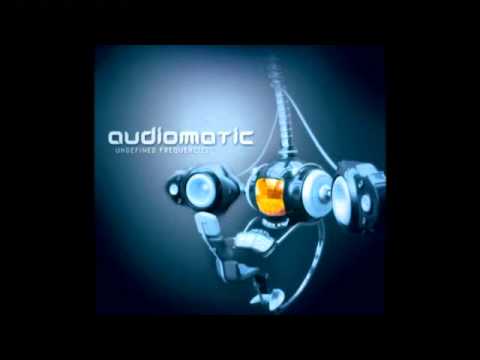 Audiomatic - Combinations