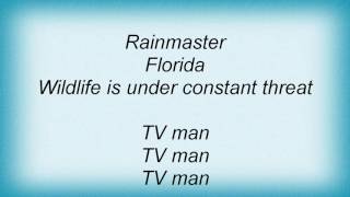 Fall - Rainmaster Lyrics