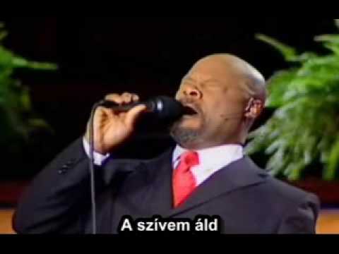 Nagy Istenem - Wintley Phipps