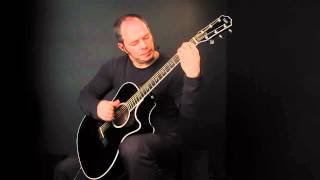 Craig Hood plays The way you made me cry by The farmers boys (with harmonies)