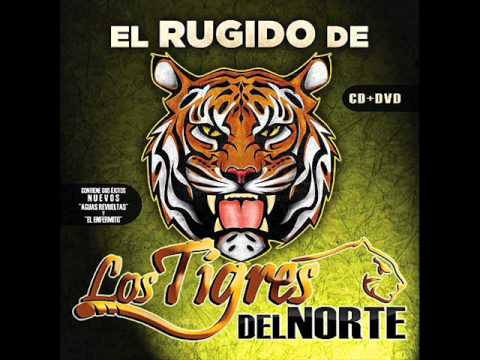 Los Tigres Del Norte-El Enfermito