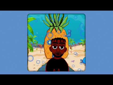 Beav City -  Hove  (Animated Music Video)
